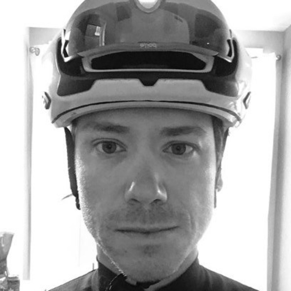 Meet your Posher, Darren